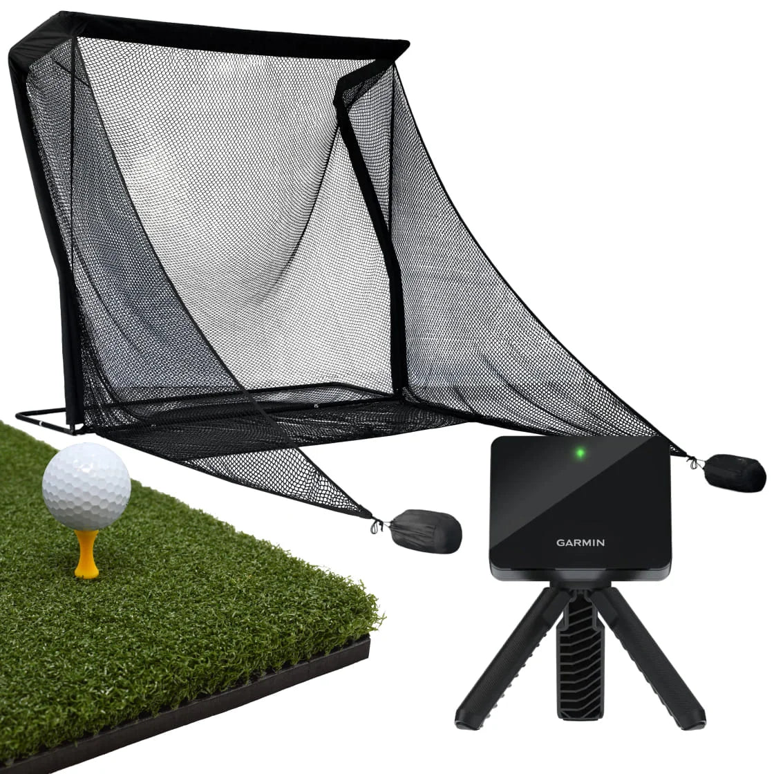 SimSpace Deluxe Practice Net