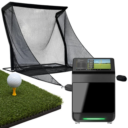 SimSpace Deluxe Practice Net