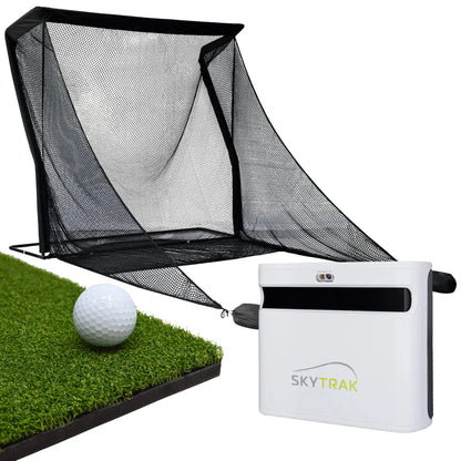 SimSpace Deluxe Practice Net