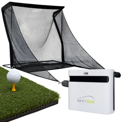 SimSpace Deluxe Practice Net