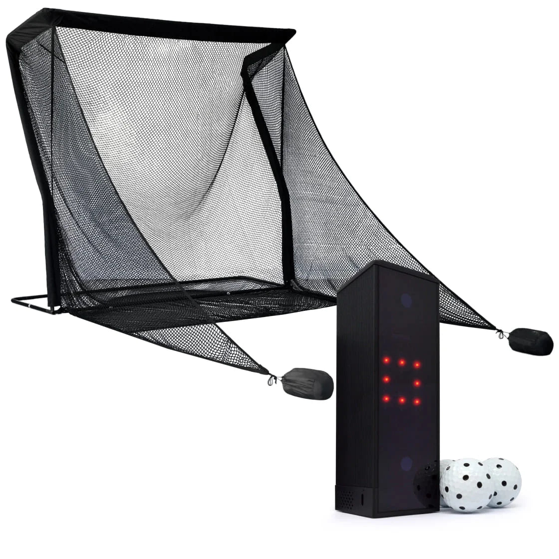 SimSpace Deluxe Practice Net