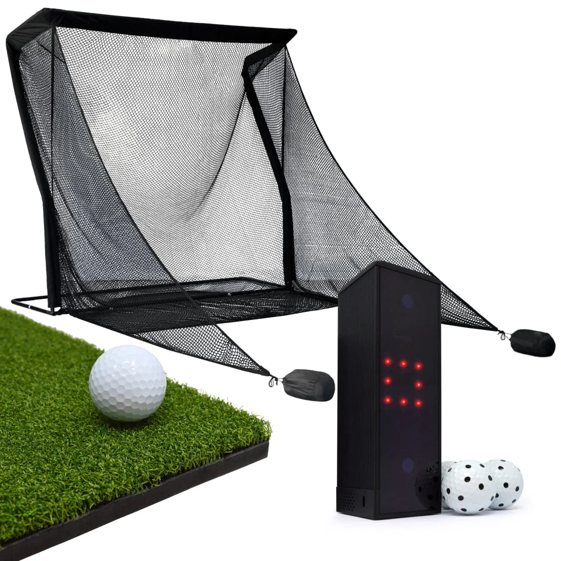 SimSpace Deluxe Practice Net