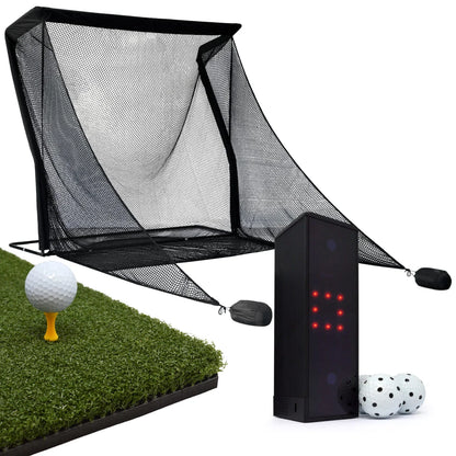 SimSpace Deluxe Practice Net