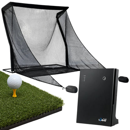 Golfzon WAVE Übungsnetz-Paket