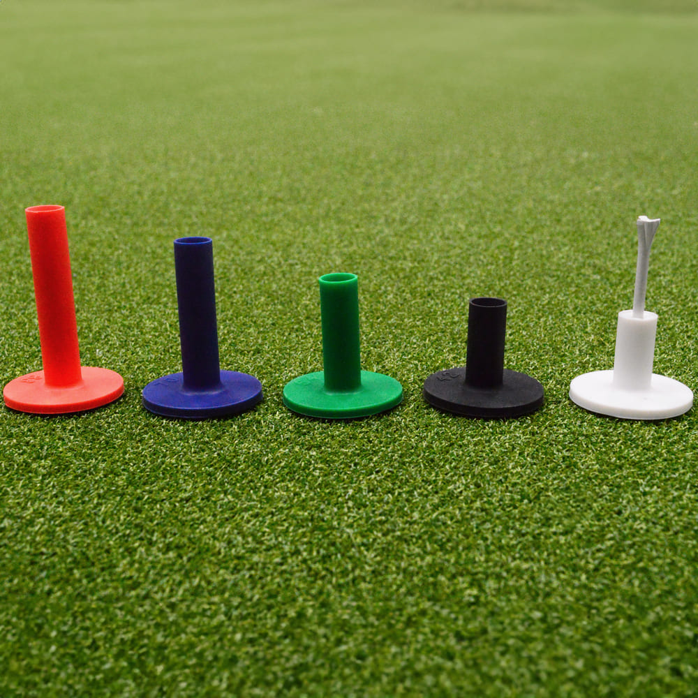 Made for SimSpace Standard Hitting Mats