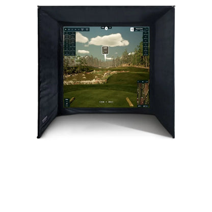 SimSpace Golf Enclosure (6 Sizes)