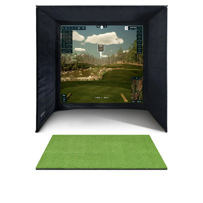 SimSpace Golf Enclosure (6 Sizes)