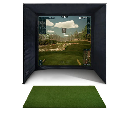 SimSpace Golf Enclosure (6 Sizes)