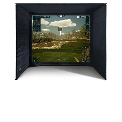 SimSpace Golf Enclosure (6 Sizes)