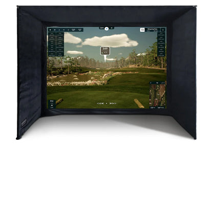 SimSpace Golf Enclosure (6 Sizes)