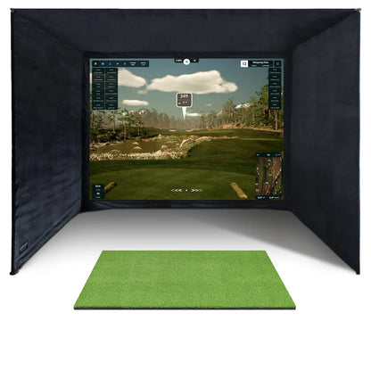 SimSpace Golf Enclosure (6 Sizes)