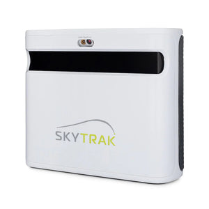SKYTRAK+ Startmonitor