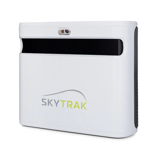 SKYTRAK+ Launch Monitor