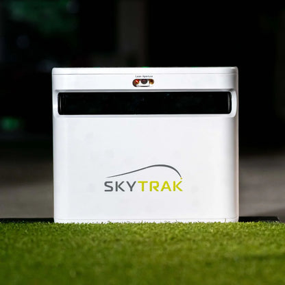 SKYTRAK+ Practice Net Bundle