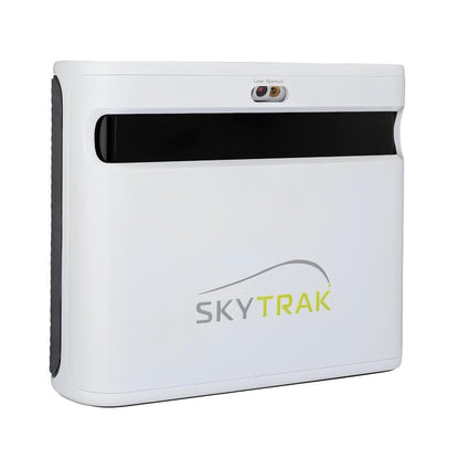 SKYTRAK+ Practice Net Bundle