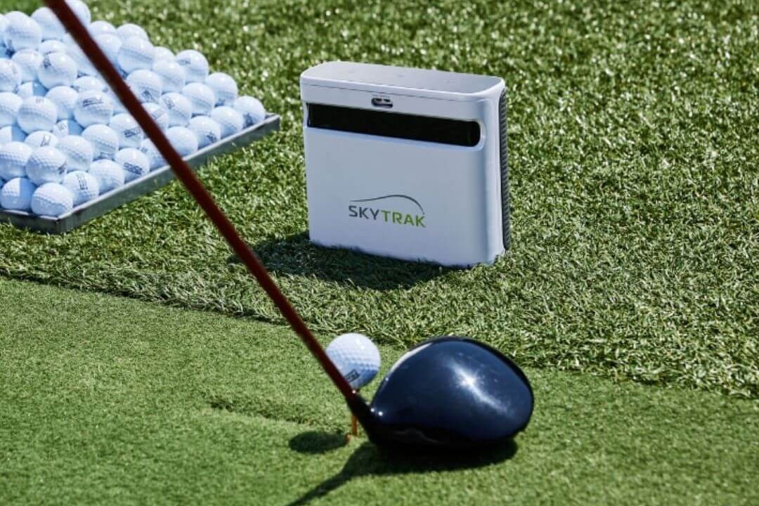 Detailed Ball and Club Data