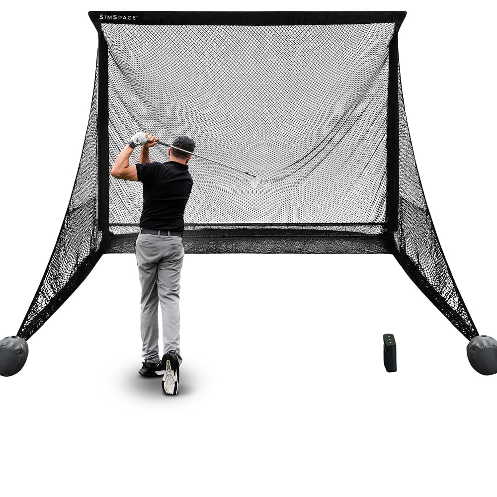 SKYTRAK ST MAX Practice Net Bundle