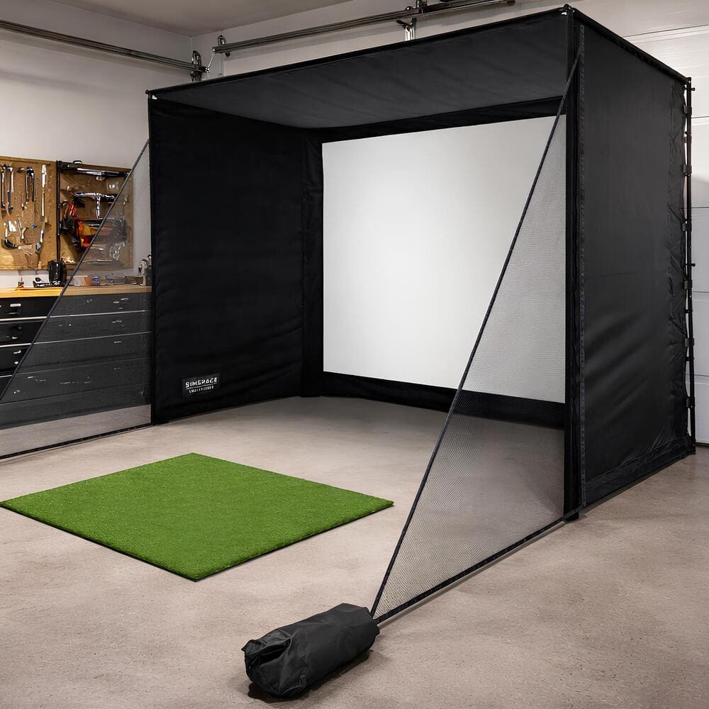 Protective Side Netting