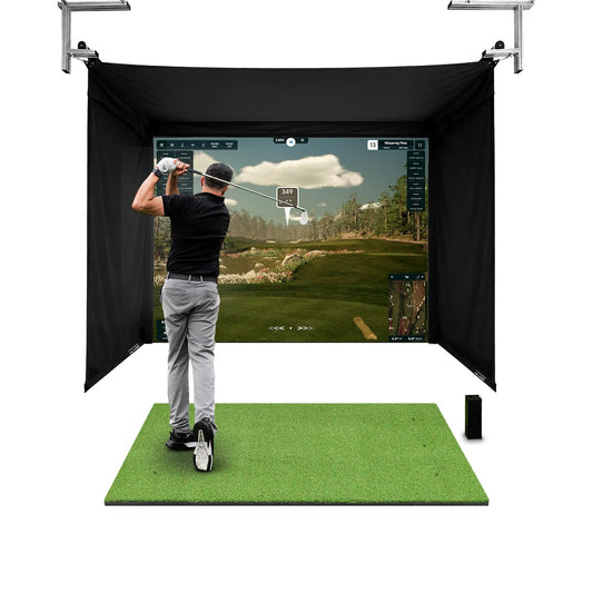 Square Golf Home Vanish Bundle