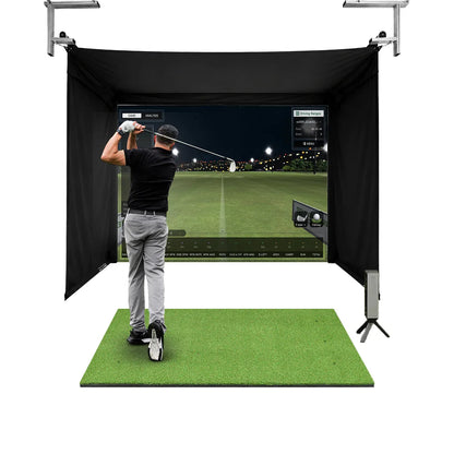 Square Golf Omni Vanish Bundle