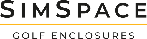 Simspacegolf