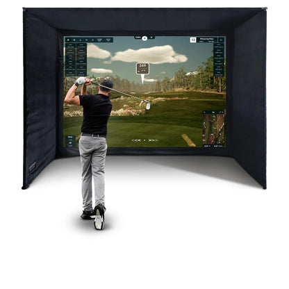 SimSpace UltraMAX Golf Enclosure