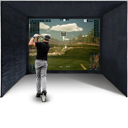 SimSpace UltraMAX Golf Enclosure