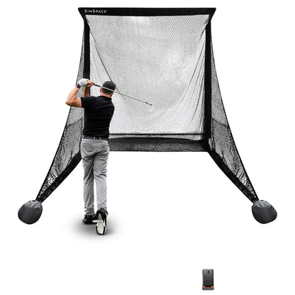 Rapsodo MLM Praxisnetz-Paket