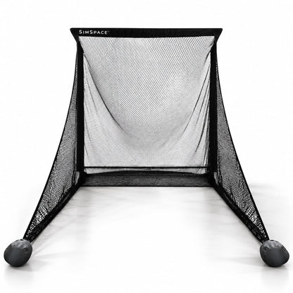 SimSpace Deluxe Übungsnetz + Aufprallschutz