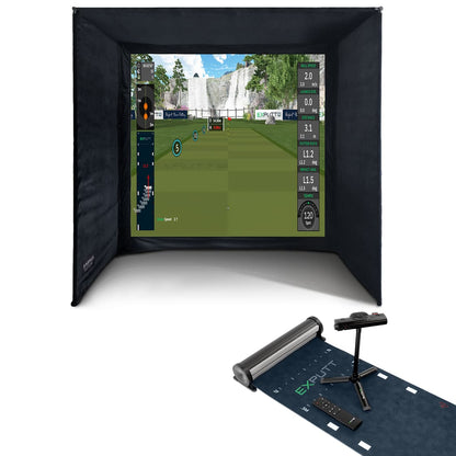 Exputt RG Home Simulator Bundle
