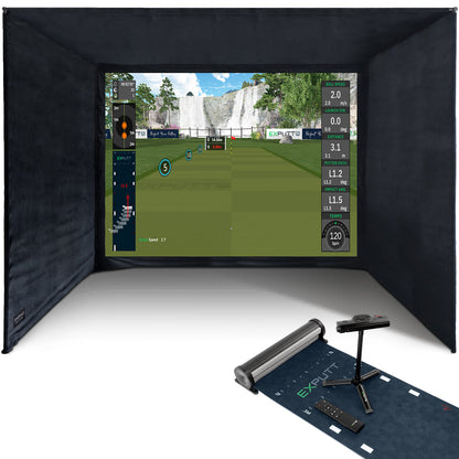 Exputt RG Home Simulator Bundle