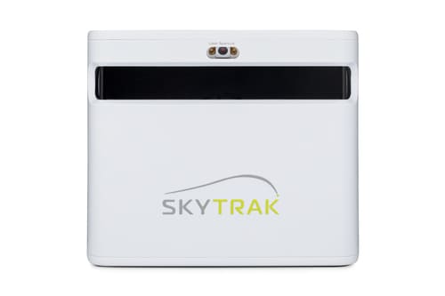 SKYTRAK+ Launch Monitor