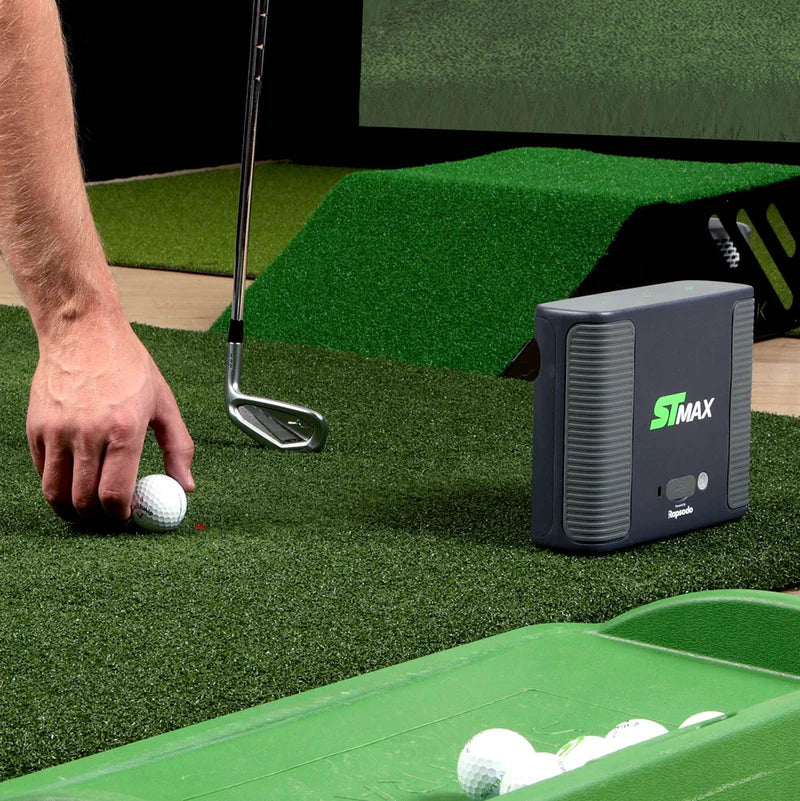 Speed Training by GOLFTEC