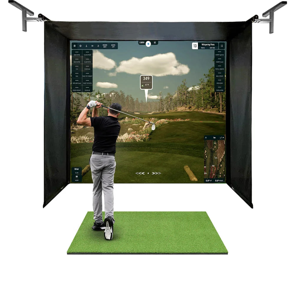 SportScreen Vanish Series