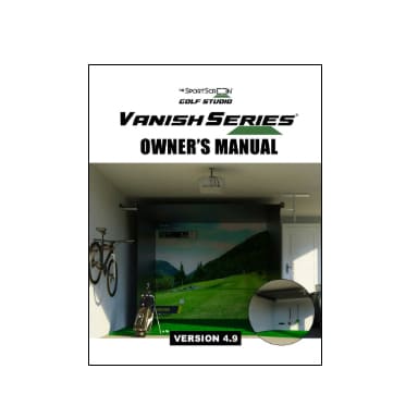 Owners Manual