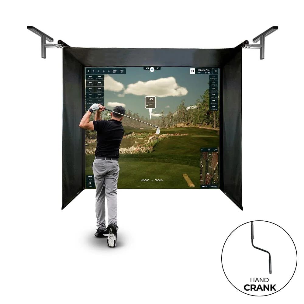 SportScreen Vanish Series