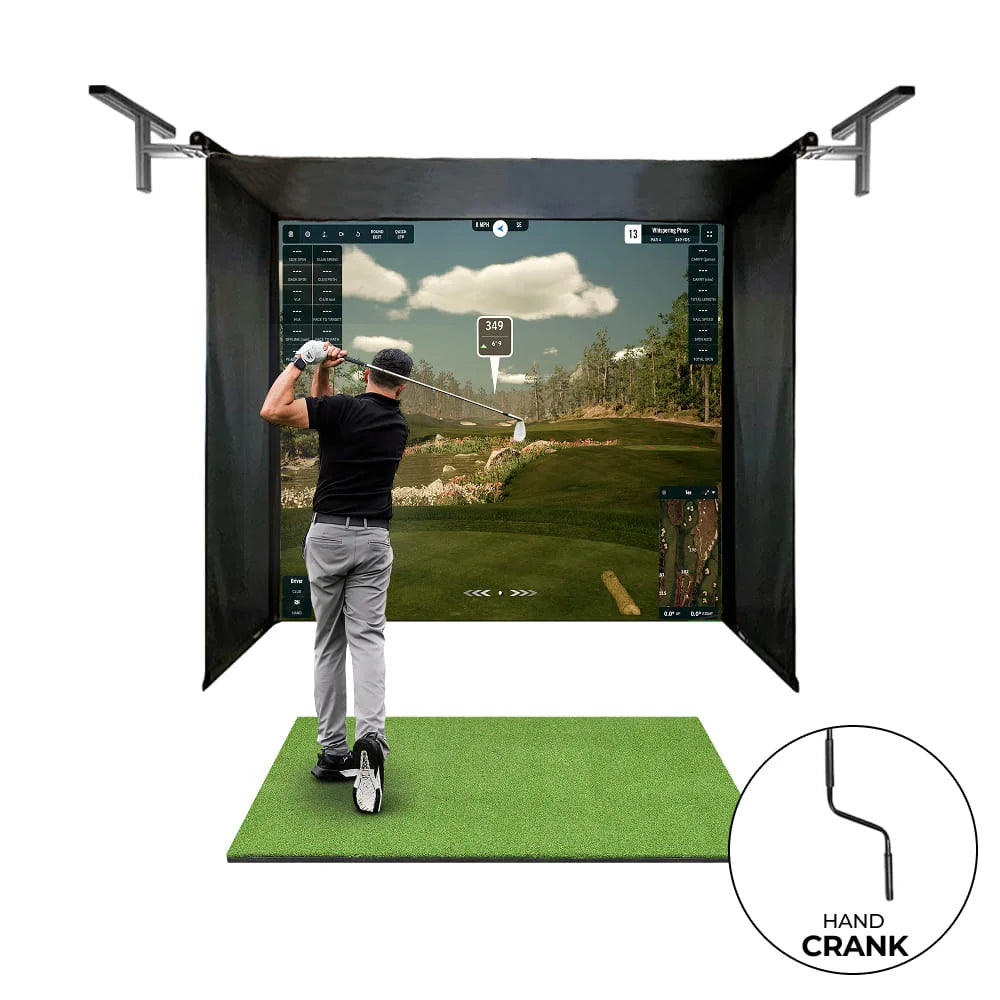 SportScreen Vanish Series