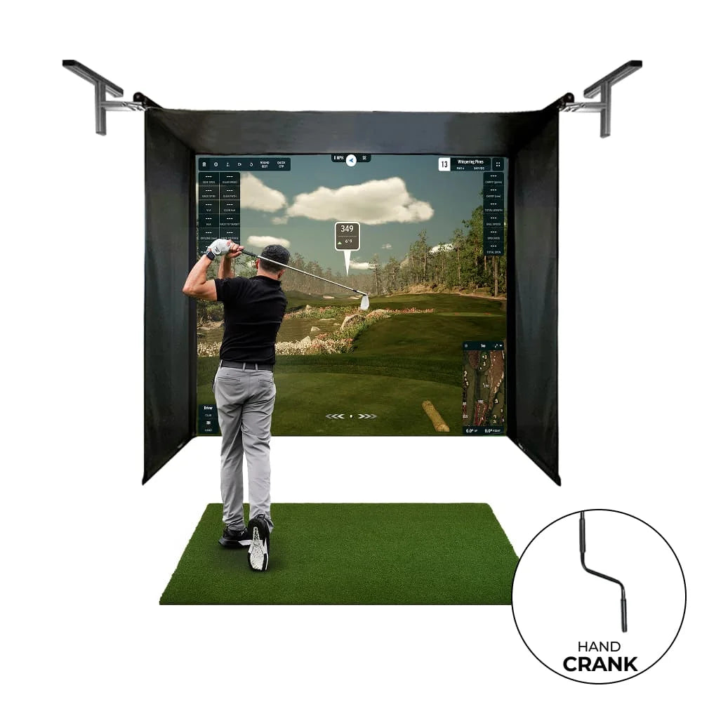 SportScreen Vanish Series