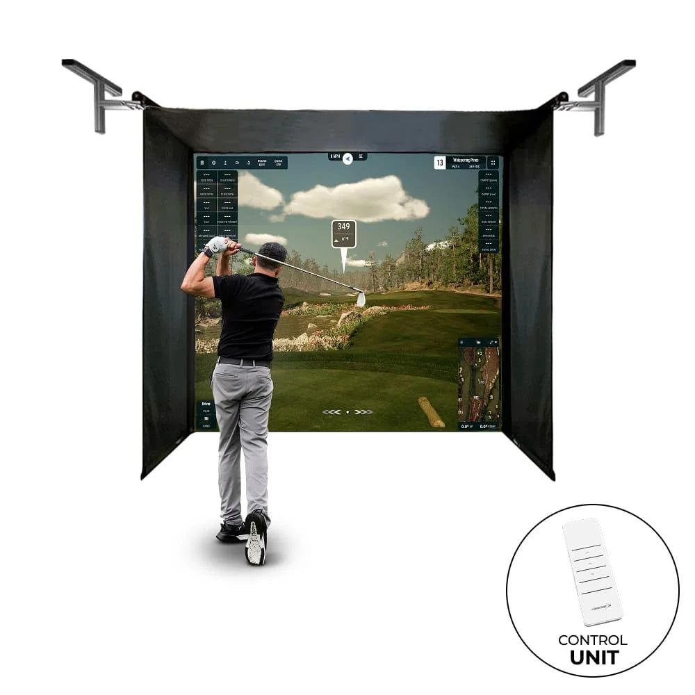 SportScreen Vanish Series