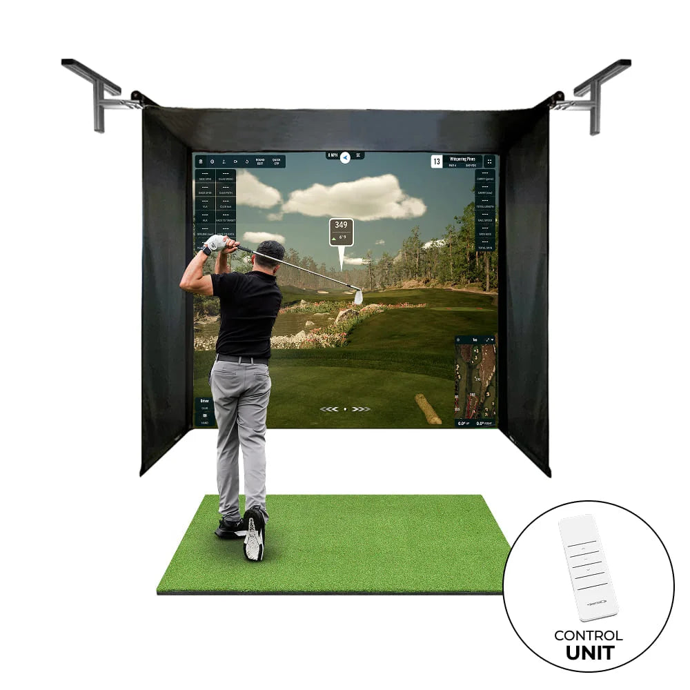 SportScreen Vanish Series