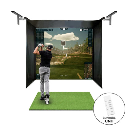 SportScreen Vanish Series