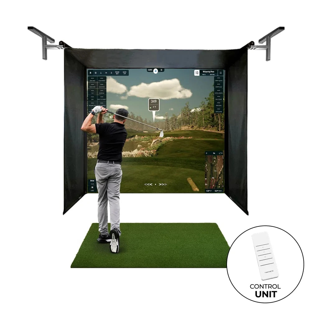 SportScreen Vanish Series