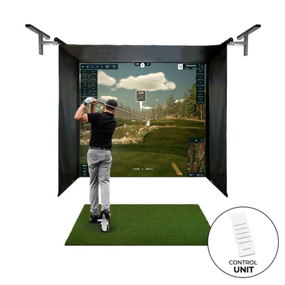 SportScreen Vanish Series