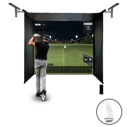 Square Golf Home Vanish Bundle