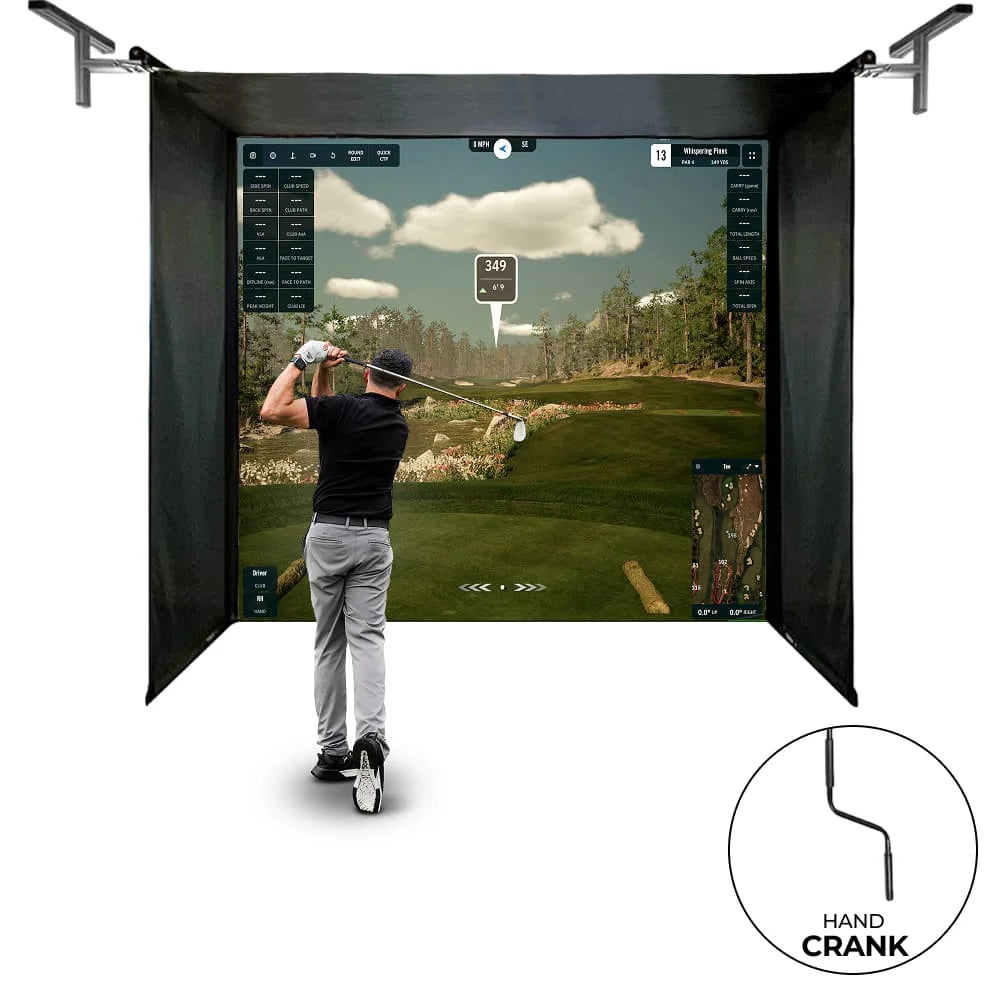 SportScreen Vanish Series