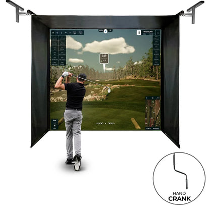 SportScreen Vanish Series