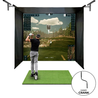 SportScreen Vanish Series