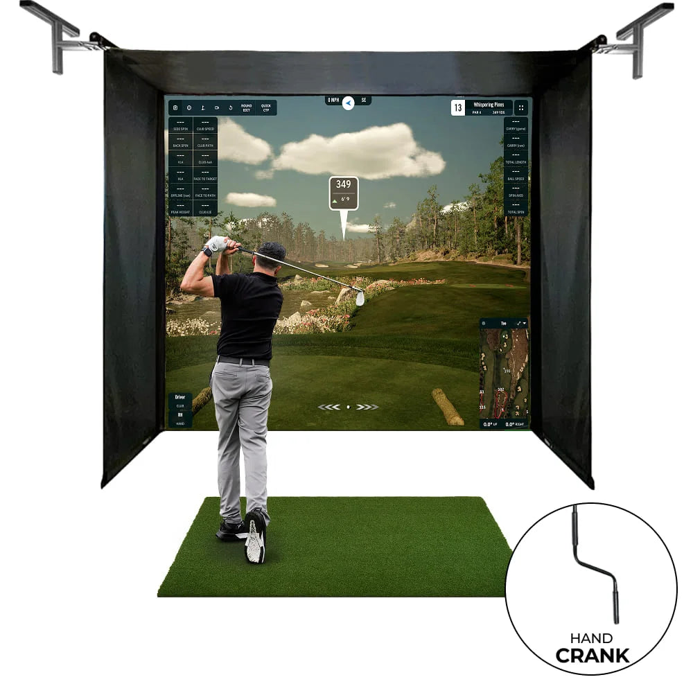 SportScreen Vanish Series