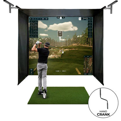 SportScreen Vanish Series