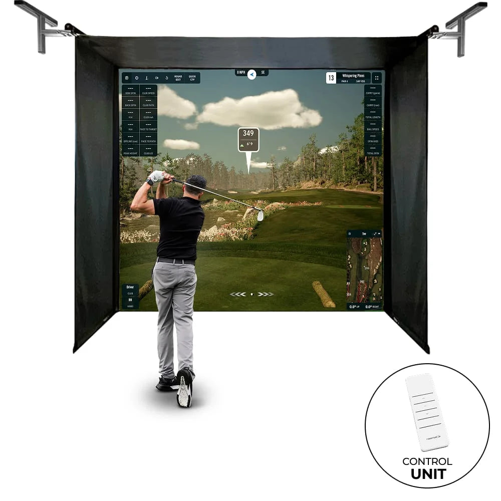 SportScreen Vanish Series